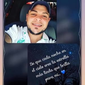 Meet your Posher, Krisley